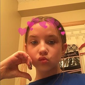 Meet your Posher, Saoirse